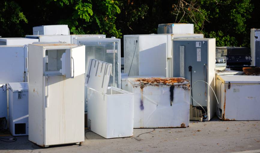 Scrap Solutions