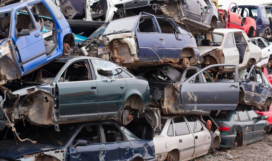 Scrap Solutions